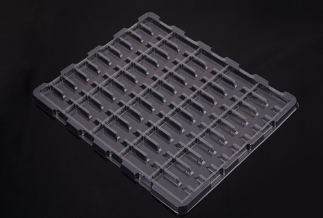 吸塑包裝防靜電嗎?